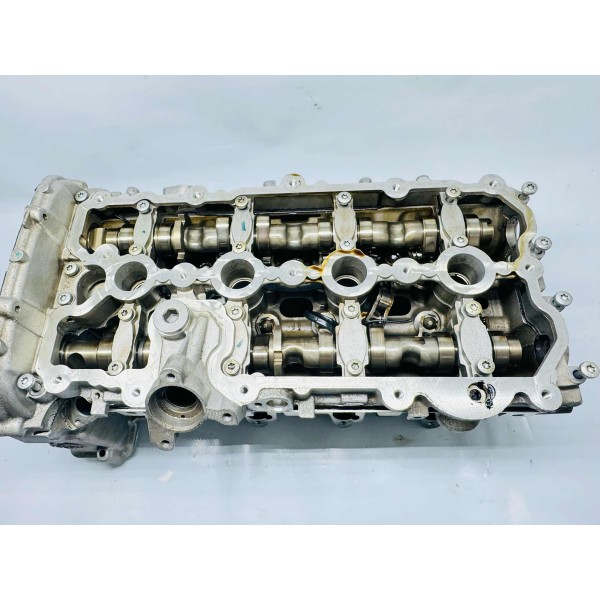 Cabeçote Esquerdo Motor Audi Q7 4.2 V8 2014 079103373bn