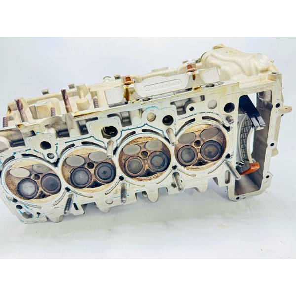 Cabeçote Esquerdo Motor Audi Q7 4.2 V8 2014 079103373bn