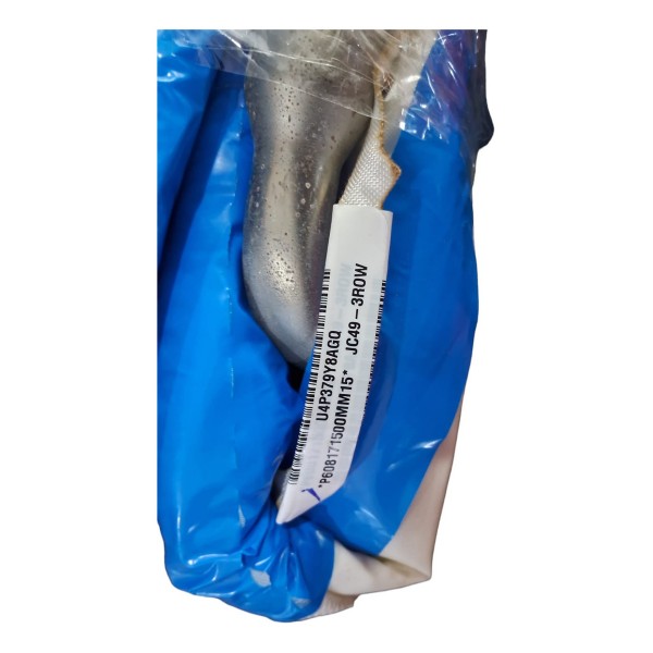 Cortina Dianteira Direita Dodge Journey 3.6 Rt 2014