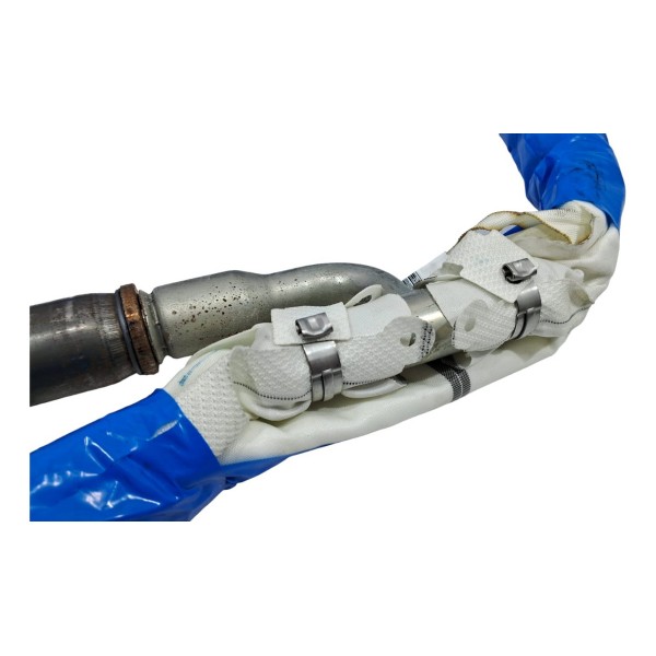 Cortina Dianteira Direita Dodge Journey 3.6 Rt 2014