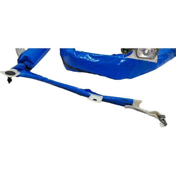 Cortina Dianteira Direita Dodge Journey 3.6 Rt 2014