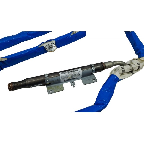 Cortina Dianteira Direita Dodge Journey 3.6 Rt 2014