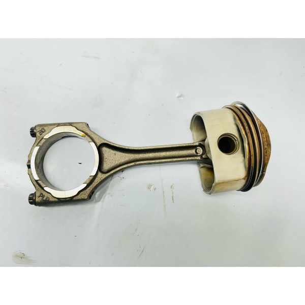 Biela Com Pistão Motor Audi Q7 4.2 V8 2014 079b