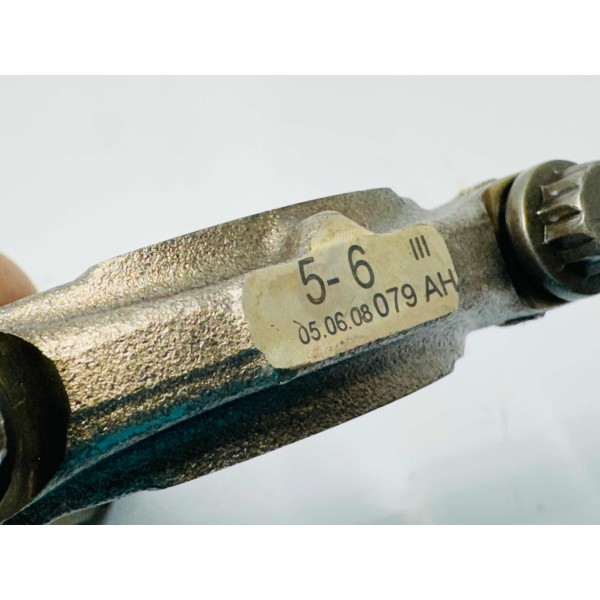 Biela Com Pistão Motor Audi Q7 4.2 V8 2014 079b