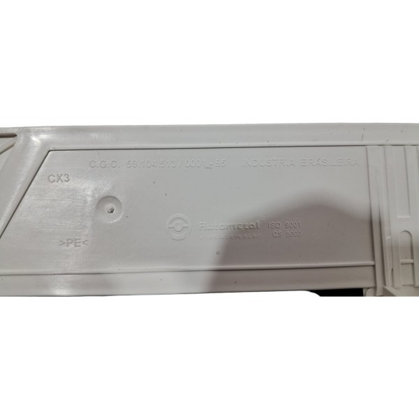 Triângulo De Sinalização Dodge Journey 3.6 Rt 2014