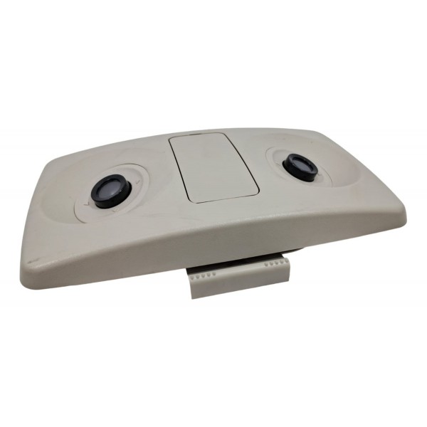 Luz De Teto Dodge Journey 3.6 Rt 2014