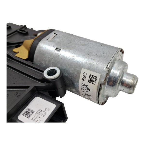 Motor Teto Solar Dodge Journey 3.6 Rt 2014