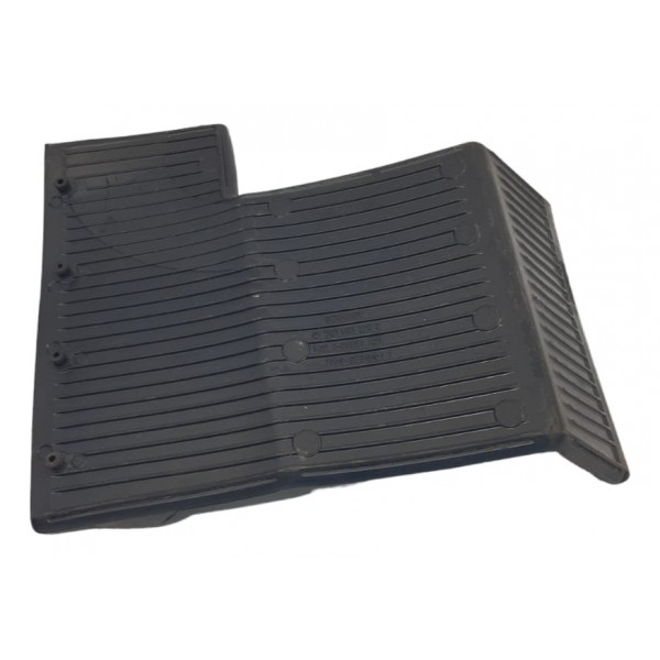 Acabamento Borracha Console Vw Golf Gti 2016