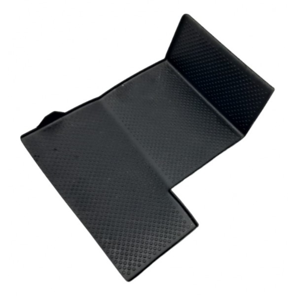 Acabamento Borracha Console Vw Golf Gti 2016