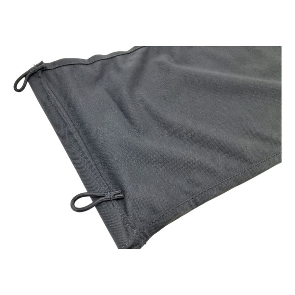 Rede Porta Mala Dodge Journey 3.6 Rt 2014 - Rede - Preto