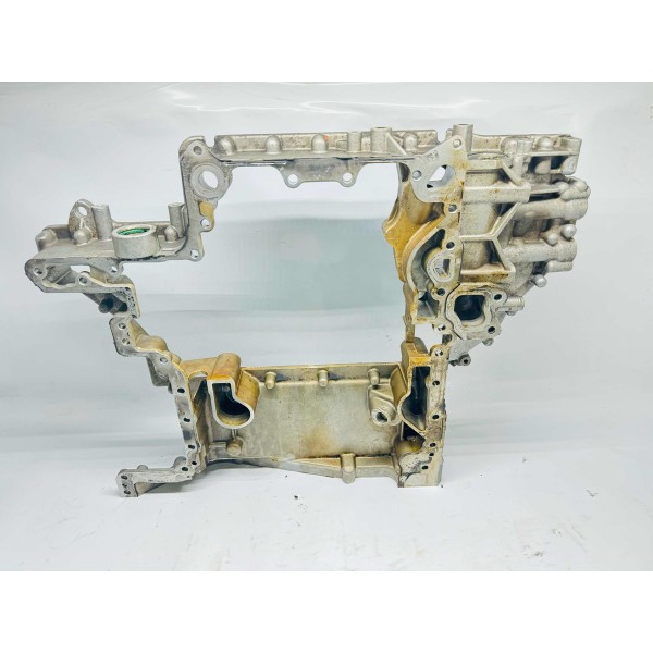 Sobre Cárter Motor Audi Q7 4.2 V8 2014 079103603cp