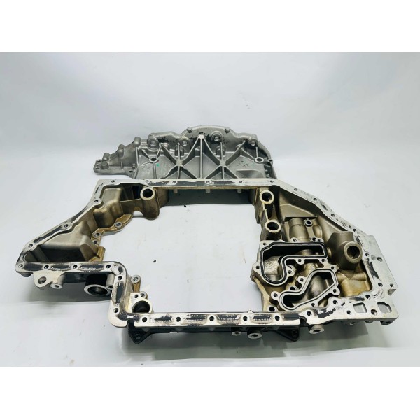 Sobre Cárter Motor Audi Q7 4.2 V8 2014 079103603cp