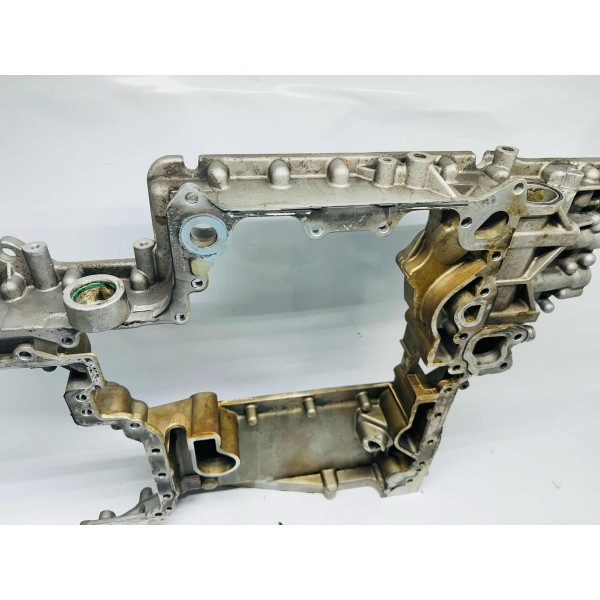 Sobre Cárter Motor Audi Q7 4.2 V8 2014 079103603cp