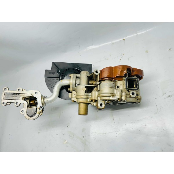 Bomba Óleo Motor Audi Q7 4.2 V8 2014 079115103s