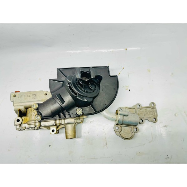 Bomba Óleo Motor Audi Q7 4.2 V8 2014 079115103s