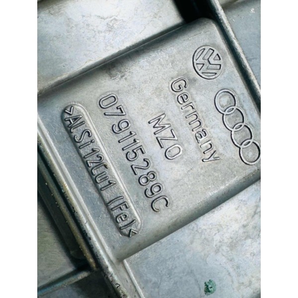 Defletor Cárter Motor Audi Q7 4.2 V8 2014 079115289c