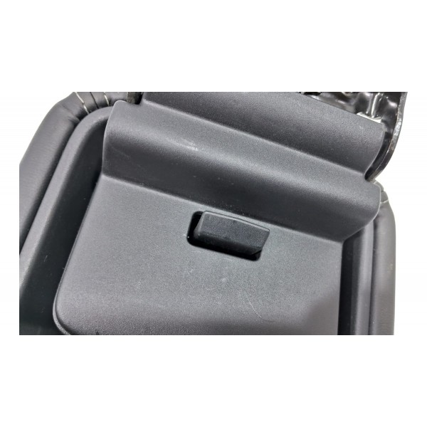 Apoio De Braço Central Dodge Journey 3.6 Rt 2014 Preto