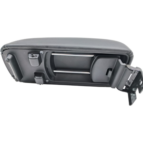 Apoio De Braço Central Dodge Journey 3.6 Rt 2014 Preto