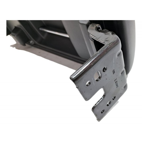 Apoio De Braço Central Dodge Journey 3.6 Rt 2014 Preto