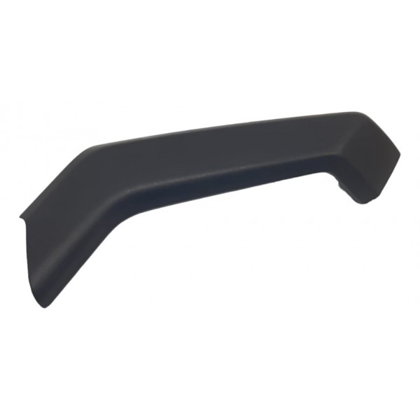 Puxador Porta Traseira Direita Vw Nivus 2022  Traseira