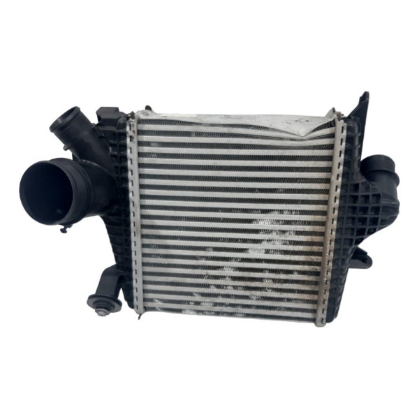 Intercooler Esquerdo (com Detalhes) Audi Q8 3.0 Hybrid 2020