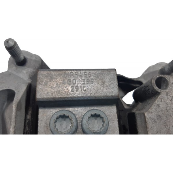 Suporte Coxim Caixa Câmbio Audi Q8 3.0 Hybrid 2020