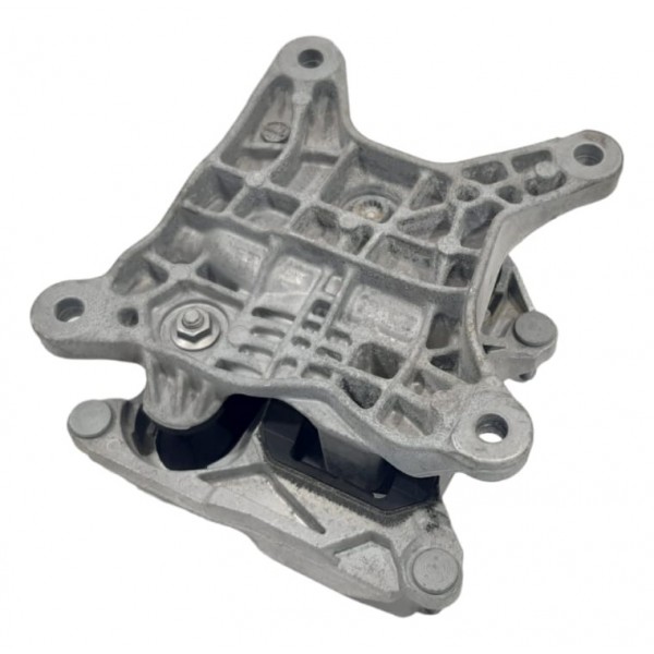 Suporte Coxim Caixa Câmbio Audi Q8 3.0 Hybrid 2020