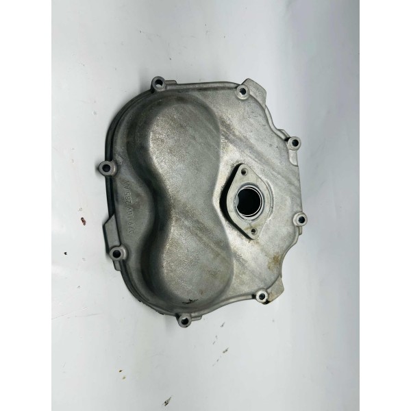 Tampa Traseira Cabeçote Esquerda Motor Audi Q7 4.2 V8 2014
