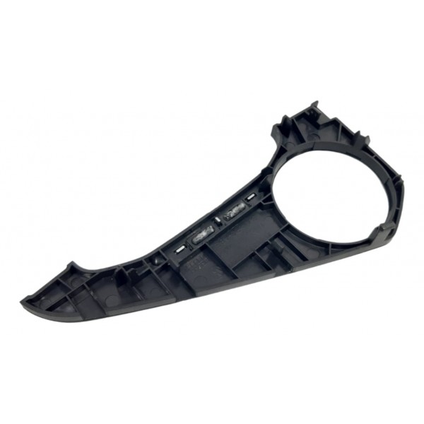 Acabamento Painel 4motion Vw Tiguan R-line 2019