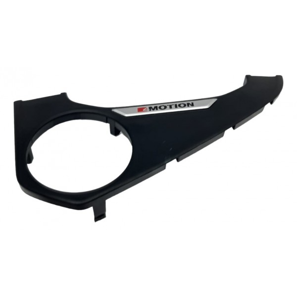 Acabamento Painel 4motion Vw Tiguan R-line 2019