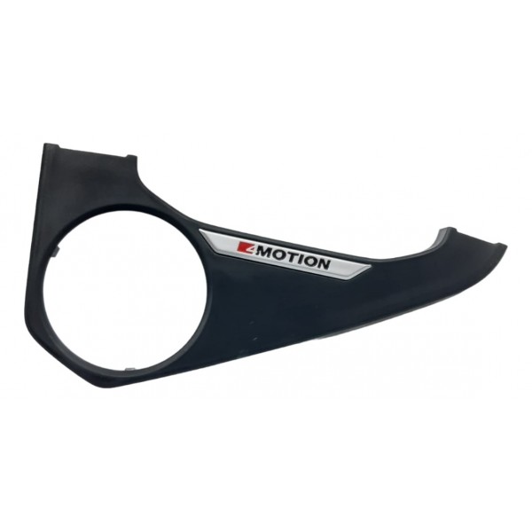 Acabamento Painel 4motion Vw Tiguan R-line 2019