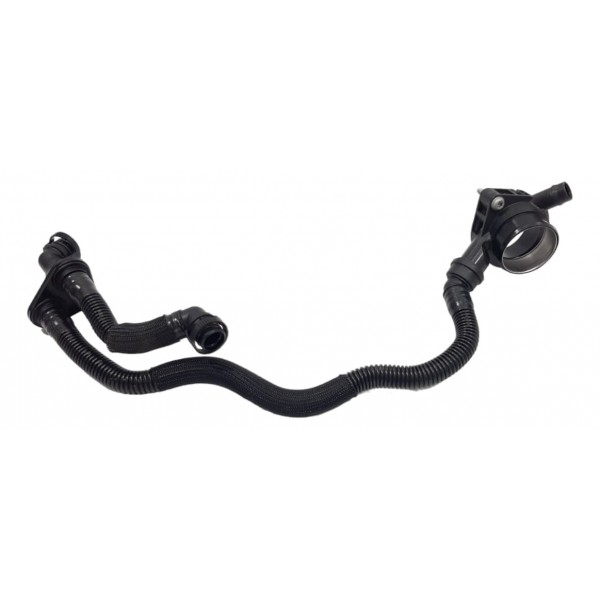 Mangueira Duto Filtro De Ar Audi Q8 3.0 Hybrid 2020