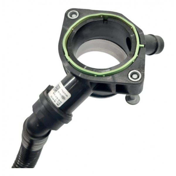 Mangueira Duto Filtro De Ar Audi Q8 3.0 Hybrid 2020