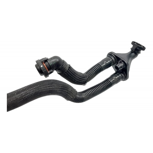 Mangueira Duto Filtro De Ar Audi Q8 3.0 Hybrid 2020