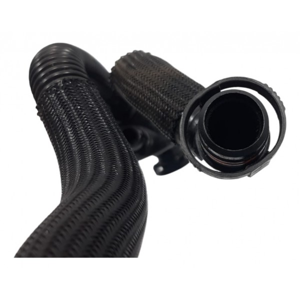 Mangueira Duto Filtro De Ar Audi Q8 3.0 Hybrid 2020