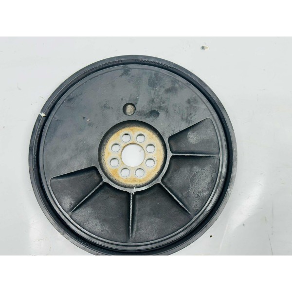 Polia Virabrequim  Motor Audi Q7 4.2 V8 2014 079105251n