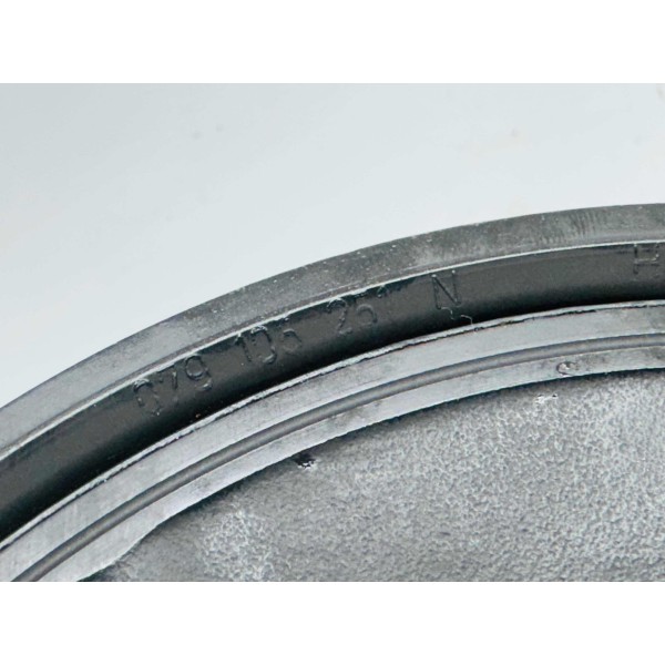 Polia Virabrequim  Motor Audi Q7 4.2 V8 2014 079105251n