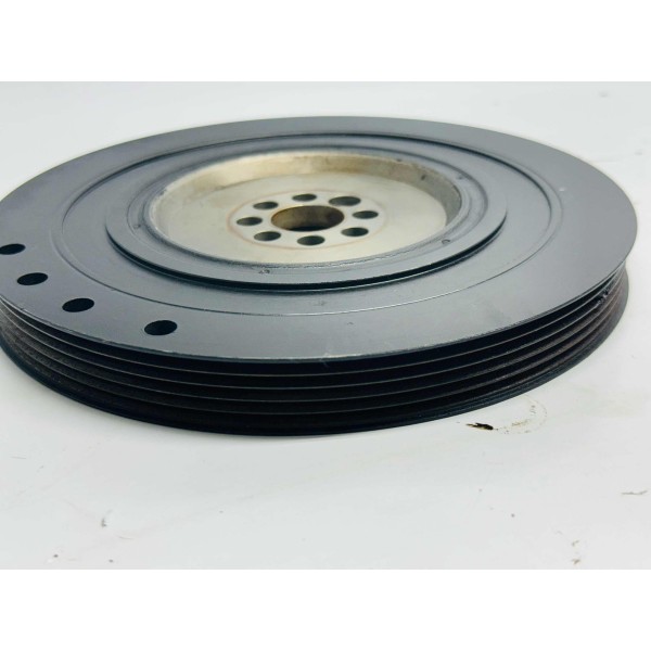 Polia Virabrequim  Motor Audi Q7 4.2 V8 2014 079105251n