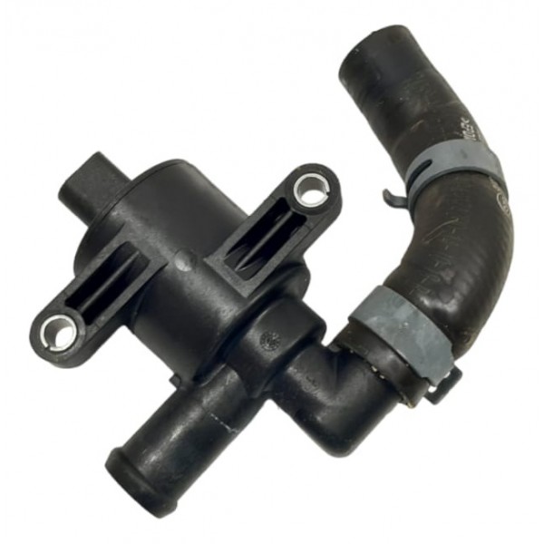 Bomba Dágua Auxiliar Audi Q8 3.0 Hybrid 2020