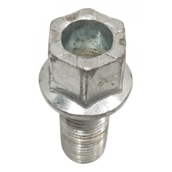 Parafusos De Roda Vw Taos Nivus T-cross Virtus Polo 2022