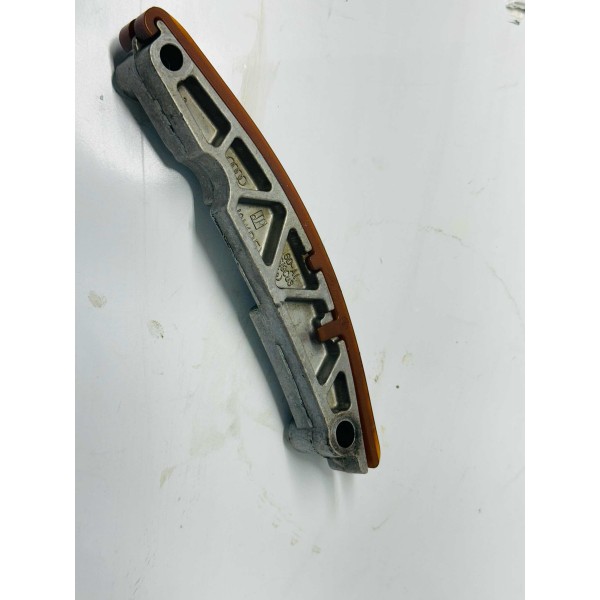 Guia Corrente  Motor Audi Q7 4.2 V8 2014 079109469am Preto