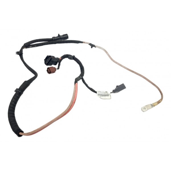 Chicote Direção Elétrica Hidráulica Audi Q8 3.0 Hybrid 2020