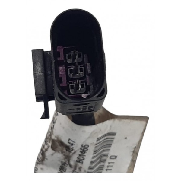 Chicote Direção Elétrica Hidráulica Audi Q8 3.0 Hybrid 2020