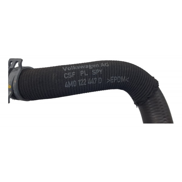 Mangueira Refrigeração Audi Q8 3.0 Hybrid 2020