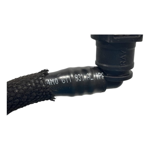 Mangueira Hidrovácuo Audi Q8 3.0 Hybrid 2020