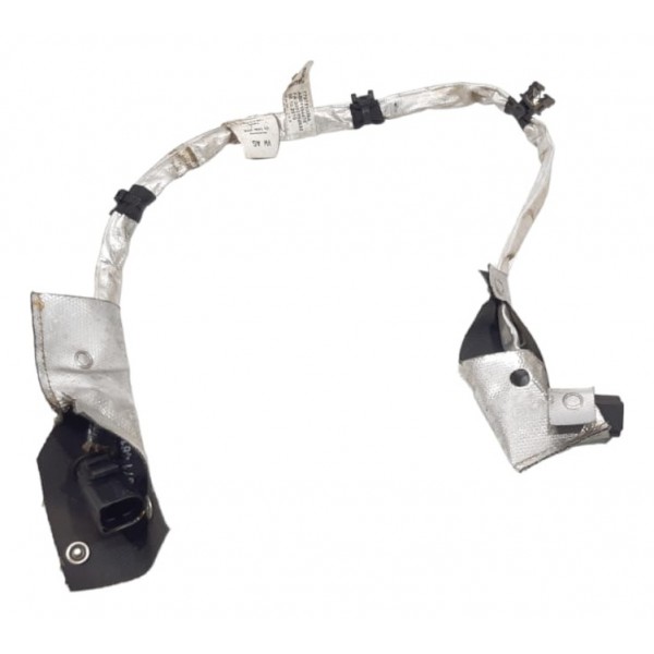 Chicote Transmissão Câmbio Audi Q8 3.0 Hybrid 2020