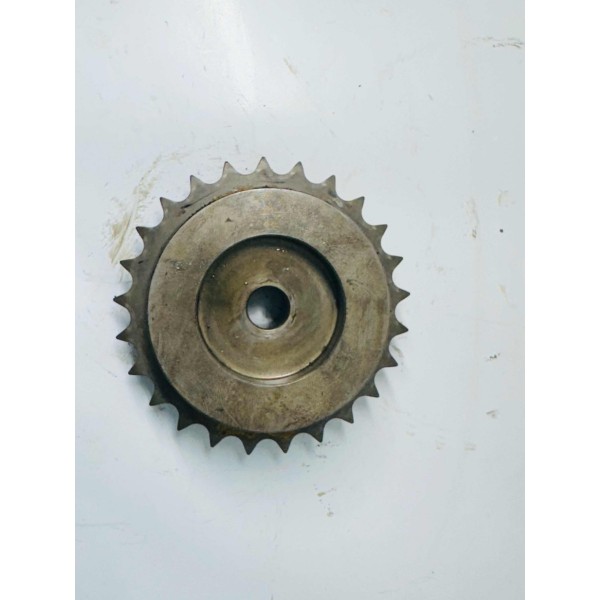 Engrenagem  Motor Audi Q7 4.2 V8 2014 079109570at