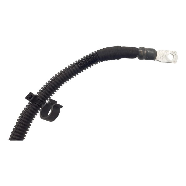 Cabo Positivo Bateria Audi Q8 3.0 Hybrid 2020