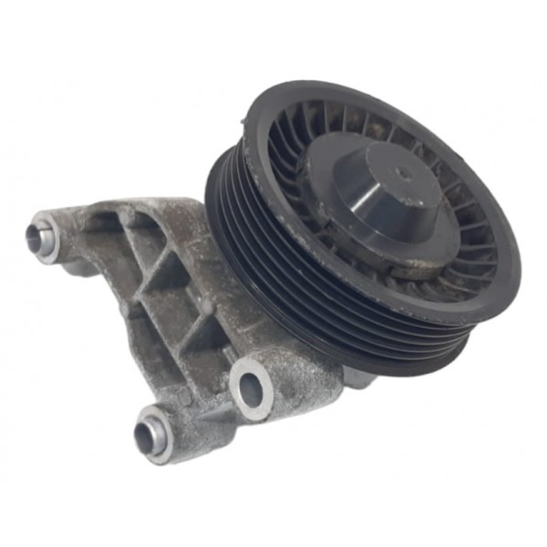 Suporte Polia Range Rover Evoque Discovery 2.0 2015