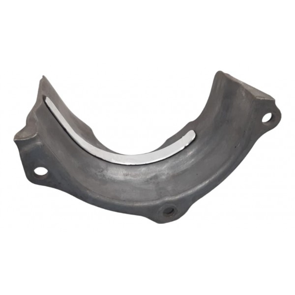 Defletor Homocinética Diant Direito Audi Q8 3.0 Hybrid 2020